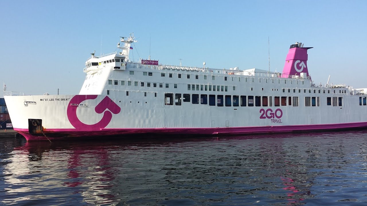 Bon Voyage